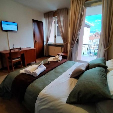 סיינט וינסנט Hotel La Chance מראה חיצוני תמונה