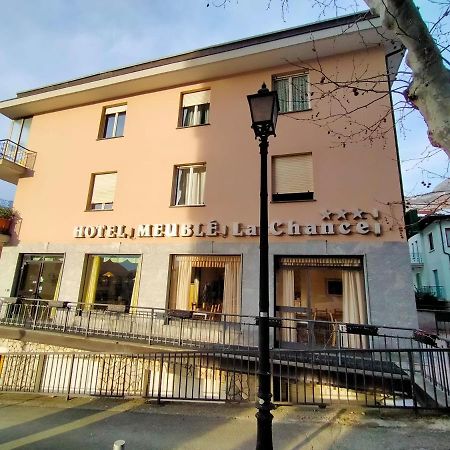 סיינט וינסנט Hotel La Chance מראה חיצוני תמונה