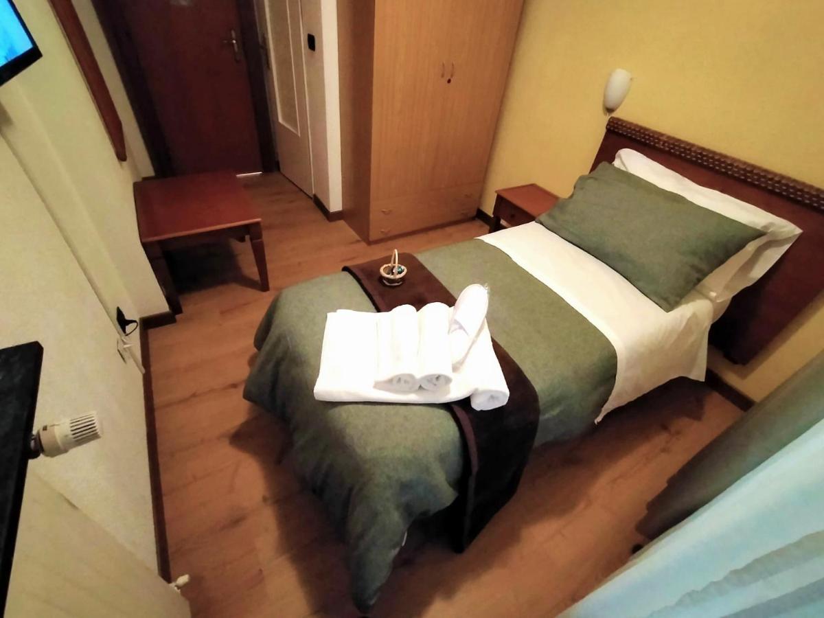 סיינט וינסנט Hotel La Chance מראה חיצוני תמונה