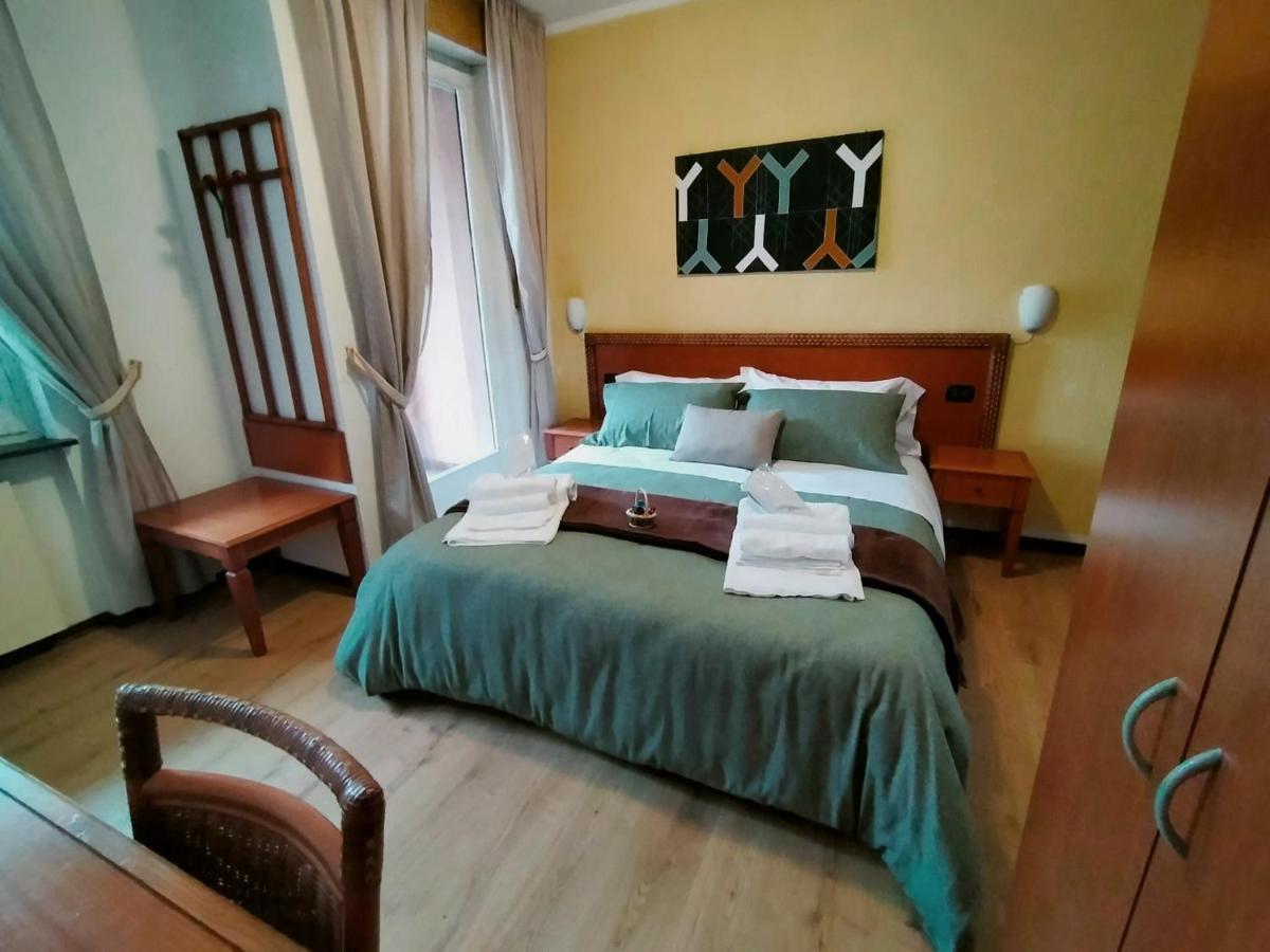 סיינט וינסנט Hotel La Chance מראה חיצוני תמונה