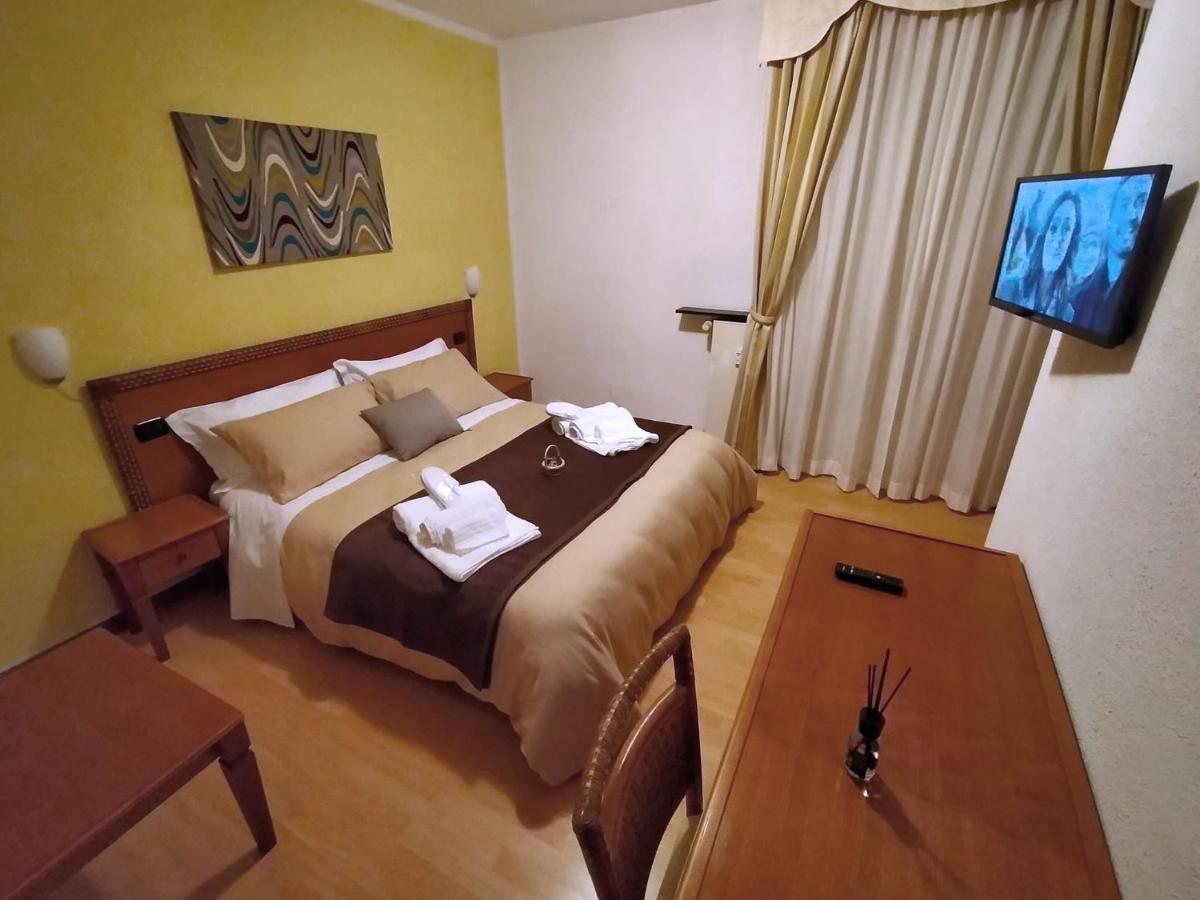 סיינט וינסנט Hotel La Chance מראה חיצוני תמונה
