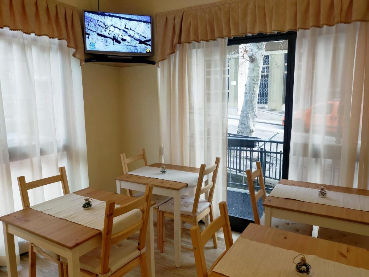 סיינט וינסנט Hotel La Chance מראה חיצוני תמונה
