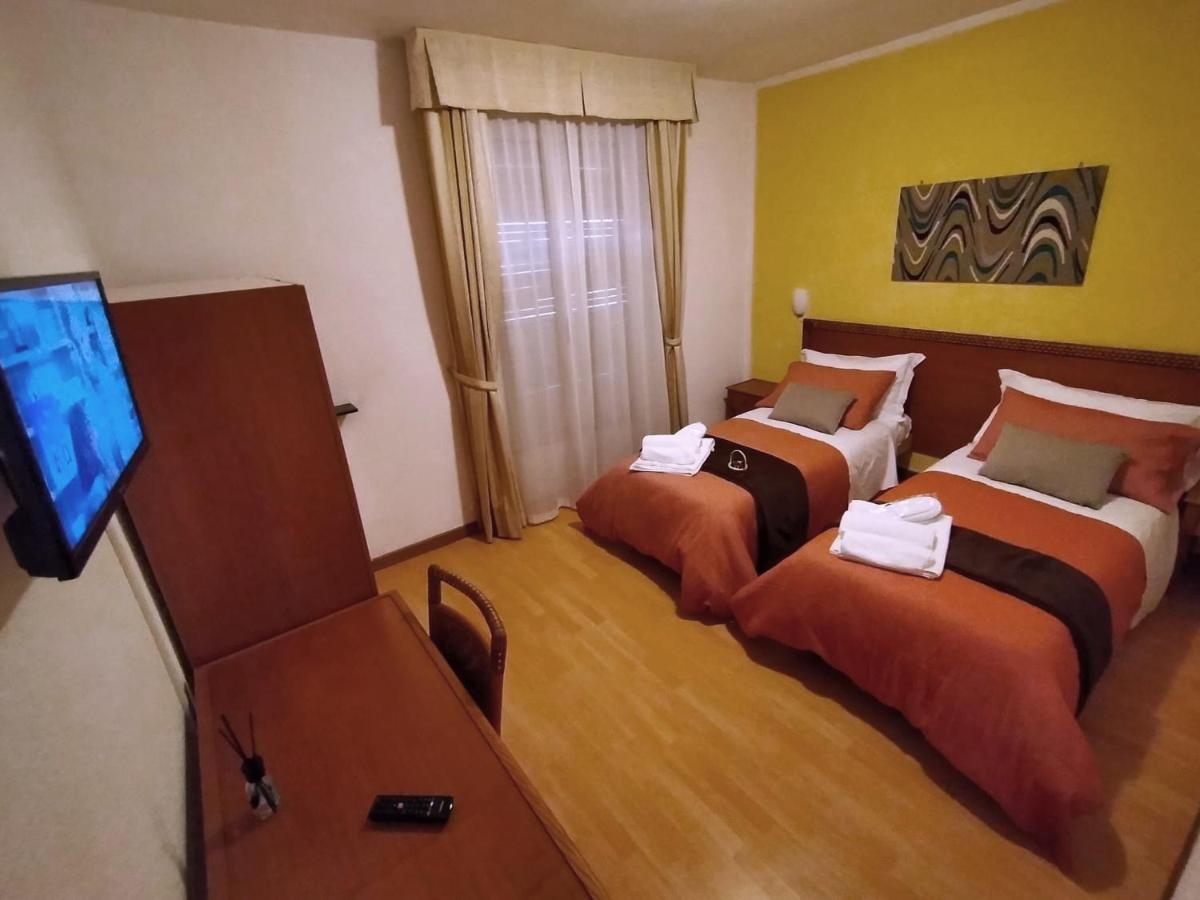 סיינט וינסנט Hotel La Chance מראה חיצוני תמונה