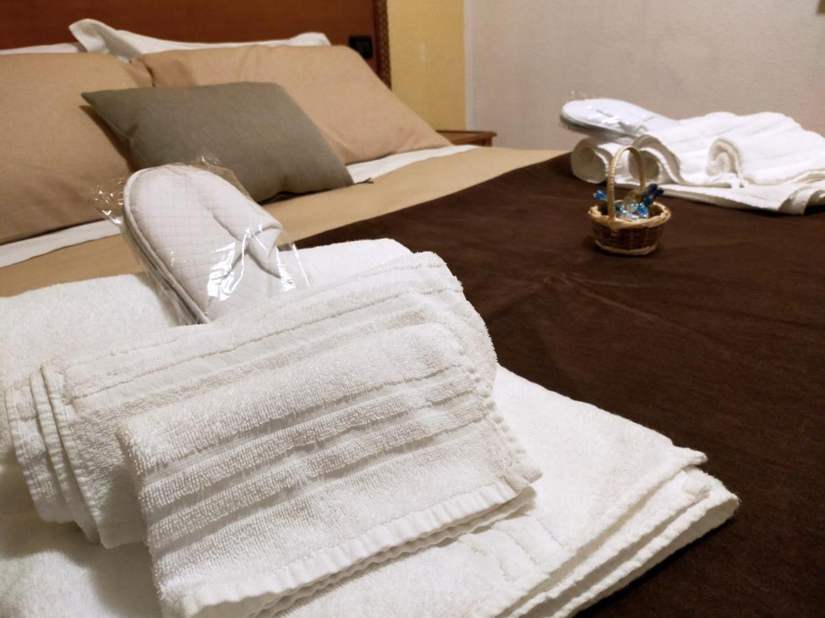 סיינט וינסנט Hotel La Chance מראה חיצוני תמונה