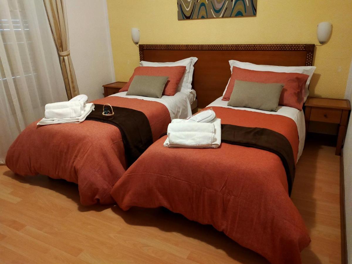 סיינט וינסנט Hotel La Chance מראה חיצוני תמונה