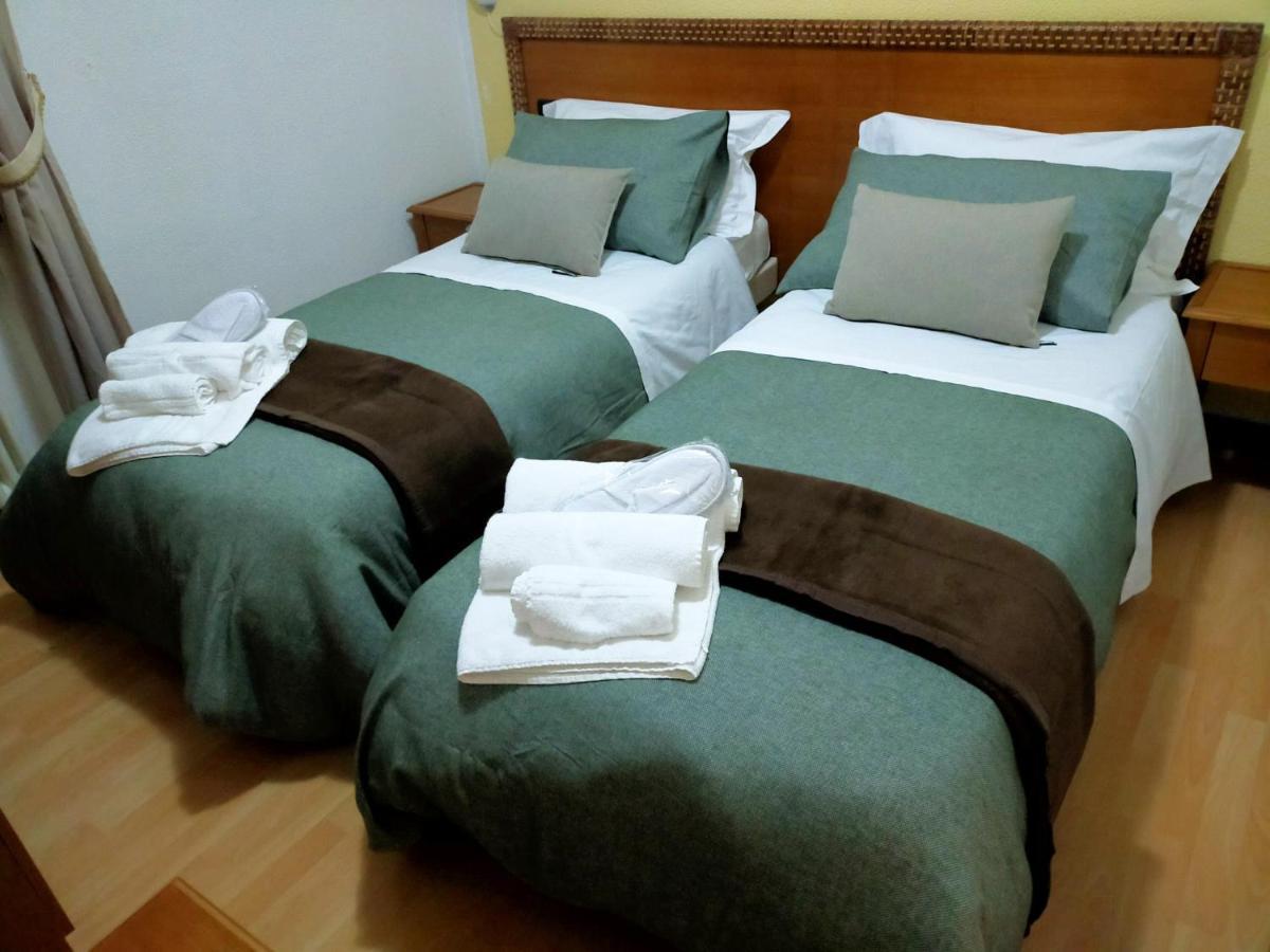סיינט וינסנט Hotel La Chance מראה חיצוני תמונה