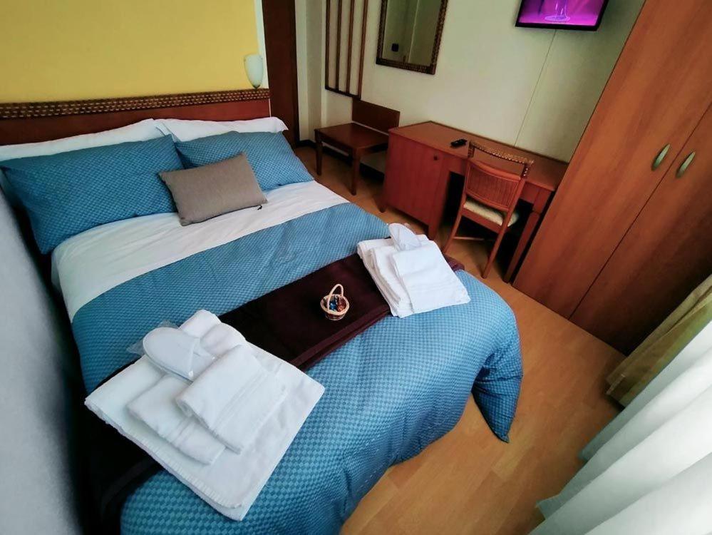 סיינט וינסנט Hotel La Chance מראה חיצוני תמונה